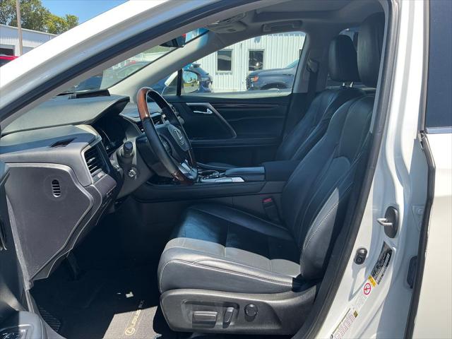 Used 2019 Lexus RX 350 For Sale in Muscle Shoals, AL
