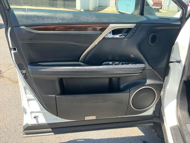 Used 2019 Lexus RX 350 For Sale in Muscle Shoals, AL