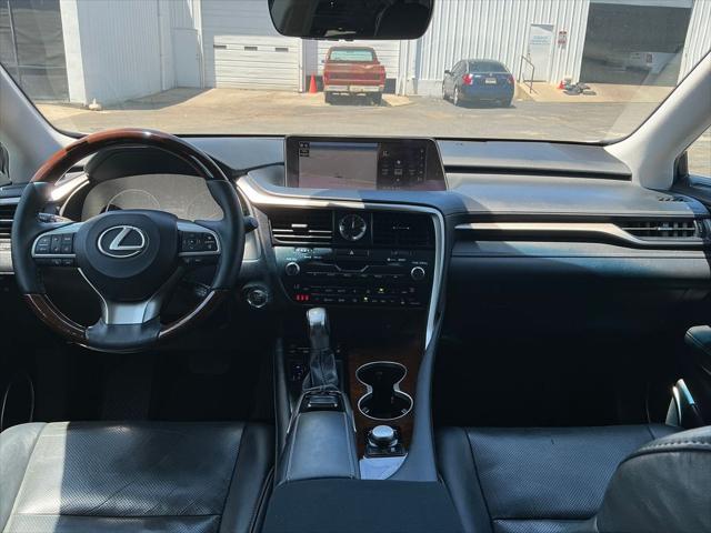 Used 2019 Lexus RX 350 For Sale in Muscle Shoals, AL