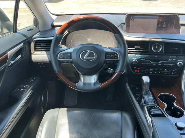 Used 2019 Lexus RX 350 For Sale in Muscle Shoals, AL