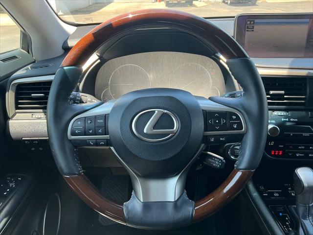 Used 2019 Lexus RX 350 For Sale in Muscle Shoals, AL