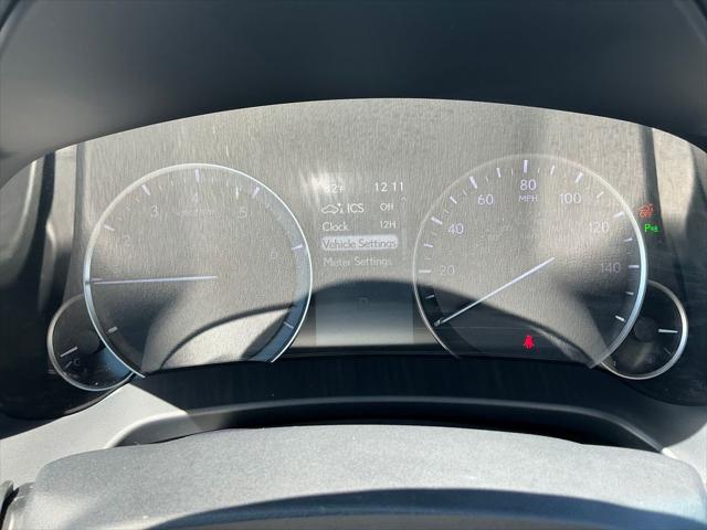 Used 2019 Lexus RX 350 For Sale in Muscle Shoals, AL