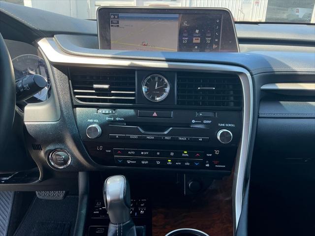 Used 2019 Lexus RX 350 For Sale in Muscle Shoals, AL