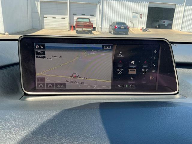 Used 2019 Lexus RX 350 For Sale in Muscle Shoals, AL