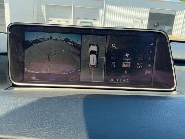 Used 2019 Lexus RX 350 For Sale in Muscle Shoals, AL