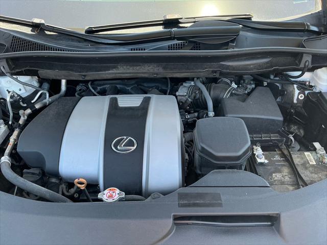Used 2019 Lexus RX 350 For Sale in Muscle Shoals, AL