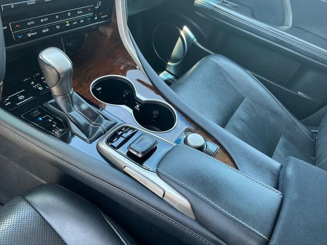 Used 2019 Lexus RX 350 For Sale in Muscle Shoals, AL