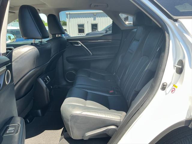 Used 2019 Lexus RX 350 For Sale in Muscle Shoals, AL