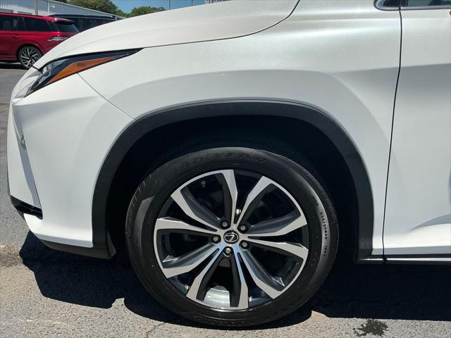 Used 2019 Lexus RX 350 For Sale in Muscle Shoals, AL