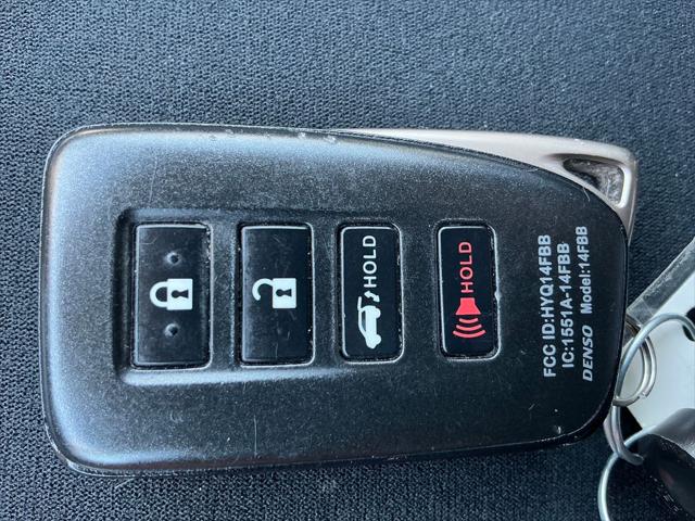 Used 2019 Lexus RX 350 For Sale in Muscle Shoals, AL