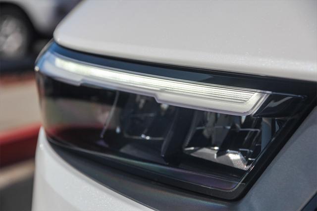 2025 Honda Accord Sedan Hybrid Touring