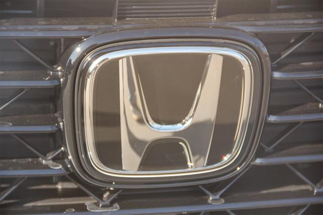 2025 Honda Accord Sedan Hybrid Touring