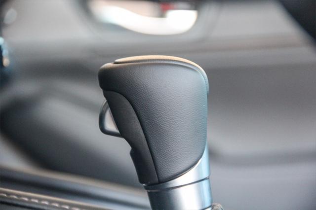 2025 Honda Accord Sedan Hybrid Touring