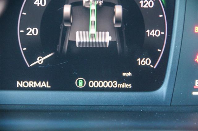 2025 Honda Accord Sedan Hybrid Touring