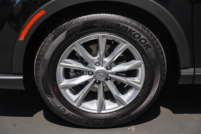 2025 Honda CR-V EX-L 2WD