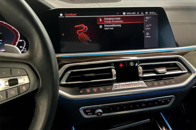 2021 BMW X5 xDrive45e