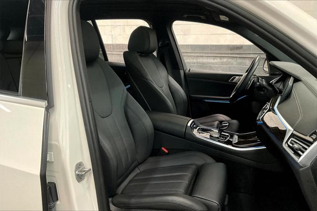 2021 BMW X5 xDrive45e