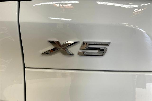 2021 BMW X5 xDrive45e