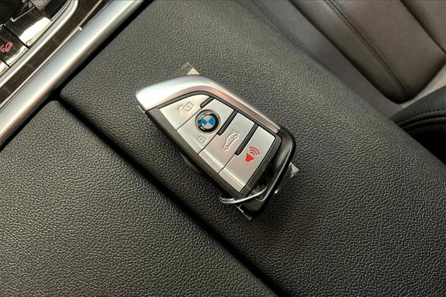 2021 BMW X5 xDrive45e