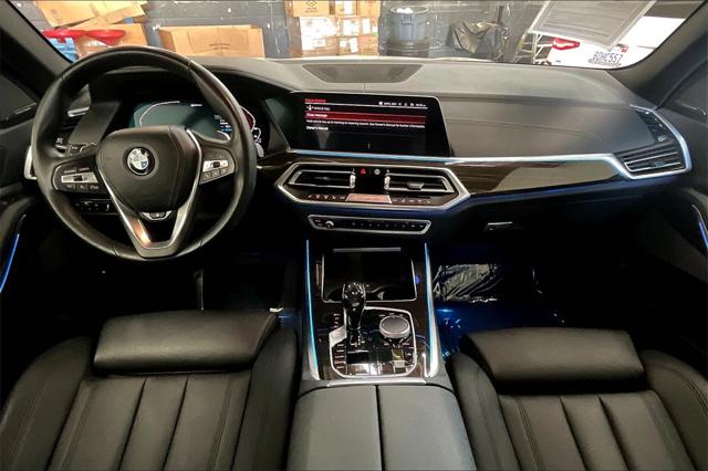 2021 BMW X5 xDrive45e