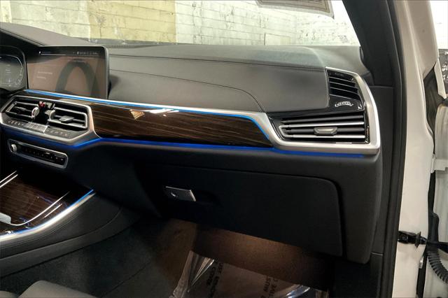 2021 BMW X5 xDrive45e