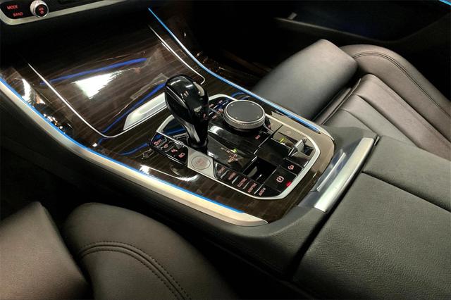 2021 BMW X5 xDrive45e