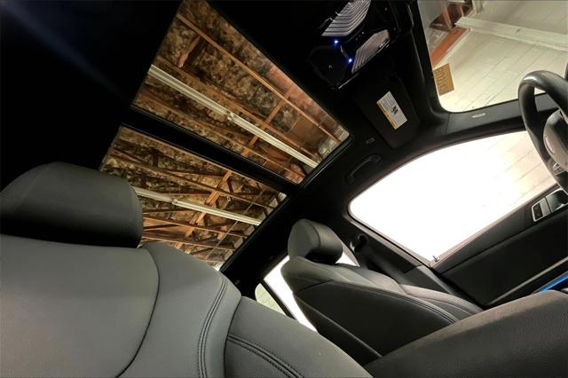 2021 BMW X5 xDrive45e