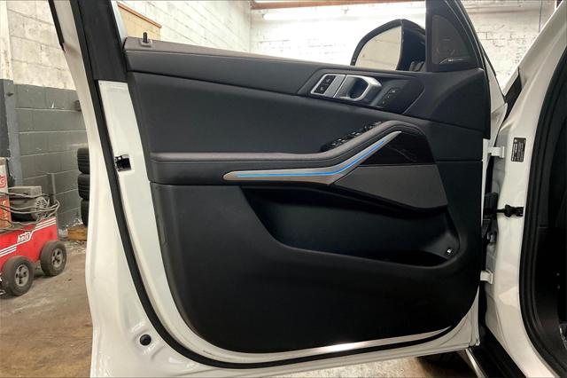 2021 BMW X5 xDrive45e