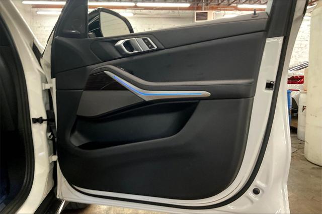 2021 BMW X5 xDrive45e