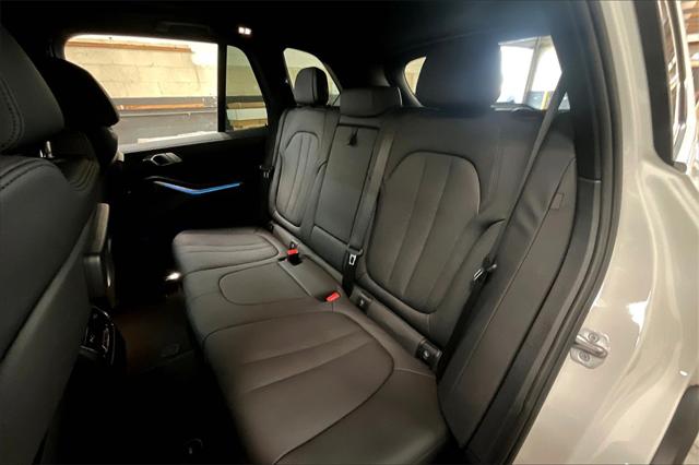 2021 BMW X5 xDrive45e