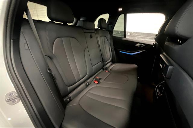2021 BMW X5 xDrive45e