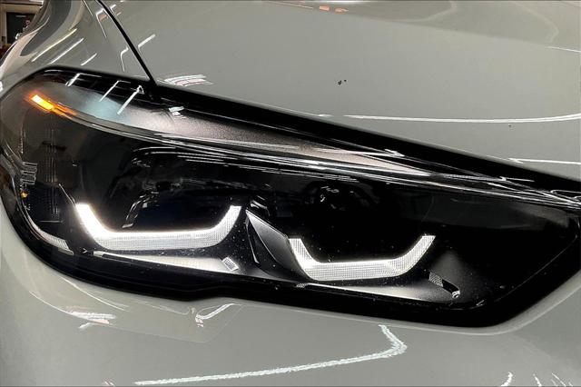 2021 BMW X5 xDrive45e