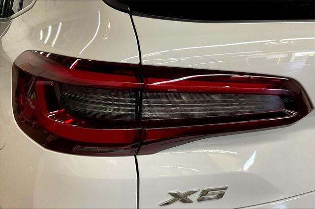 2021 BMW X5 xDrive45e