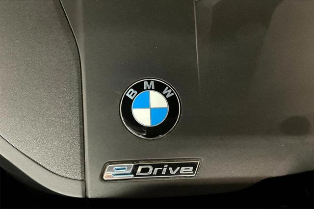 2021 BMW X5 xDrive45e