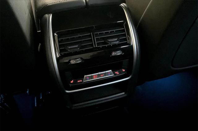 2021 BMW X5 xDrive45e