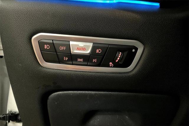 2021 BMW X5 xDrive45e