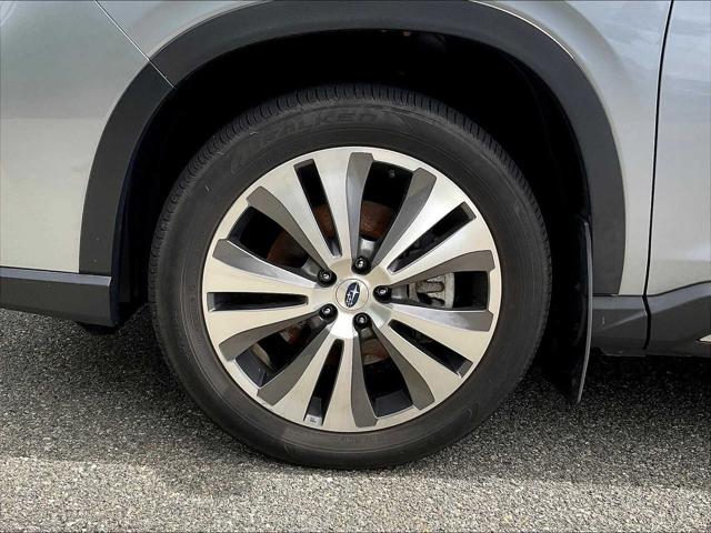2022 Subaru Ascent Limited