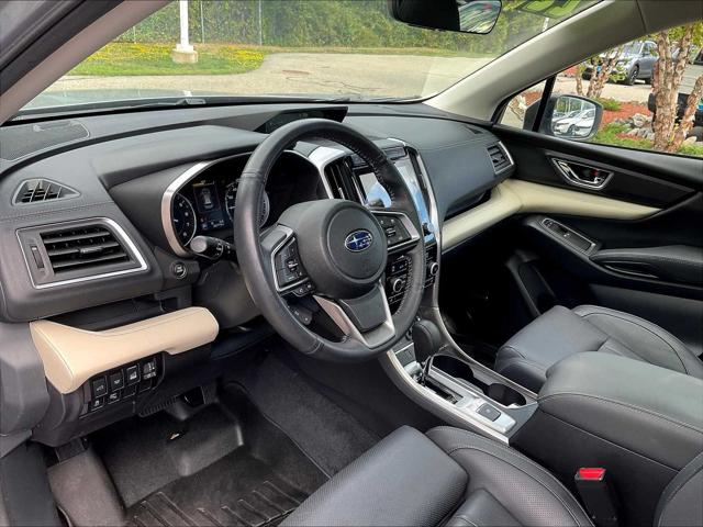 2022 Subaru Ascent Limited