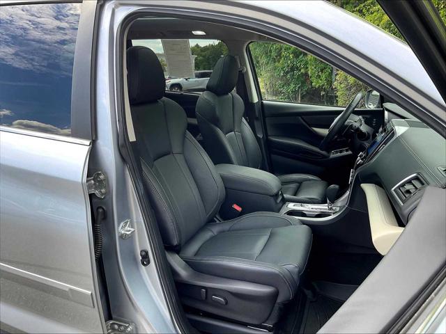2022 Subaru Ascent Limited