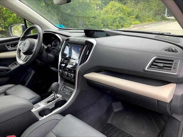 2022 Subaru Ascent Limited