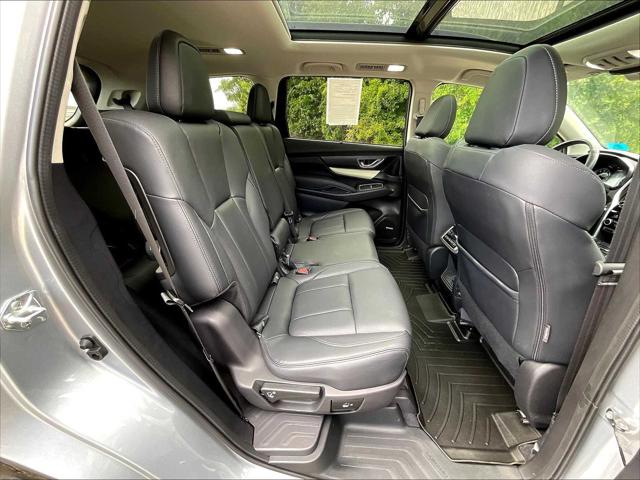 2022 Subaru Ascent Limited