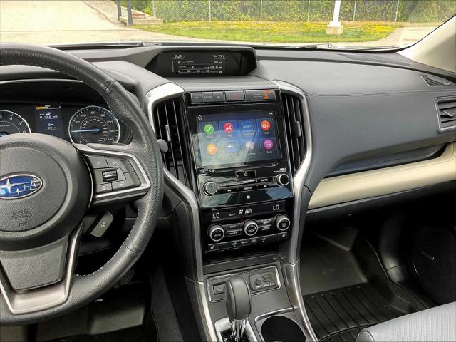 2022 Subaru Ascent Limited
