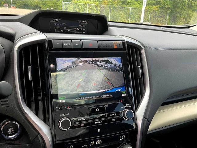 2022 Subaru Ascent Limited