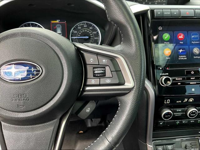 2022 Subaru Ascent Limited