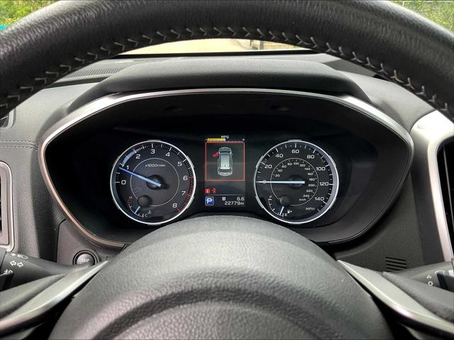 2022 Subaru Ascent Limited