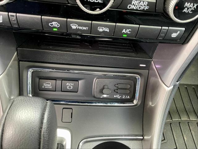2022 Subaru Ascent Limited
