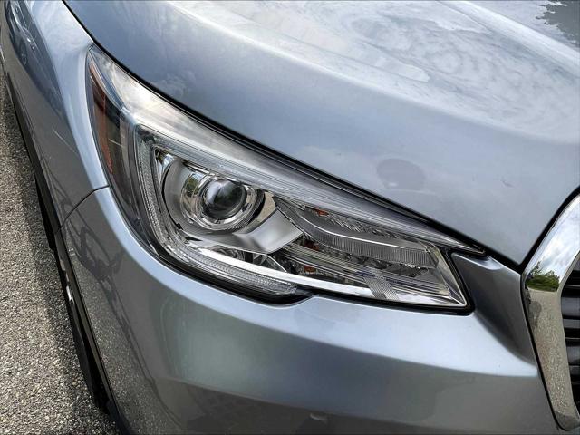2022 Subaru Ascent Limited