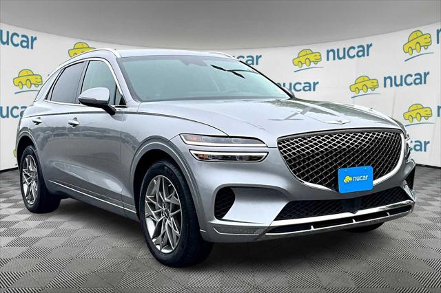 2025 Genesis GV70 2.5T AWD for sale in Norwood, MA