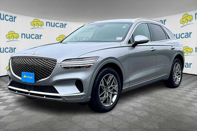 2025 Genesis GV70 2.5T AWD