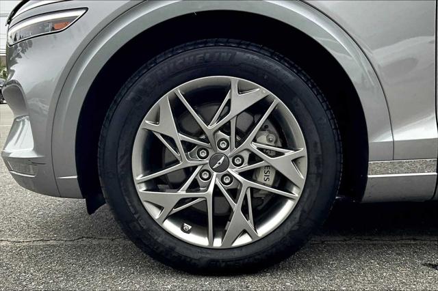 2025 Genesis GV70 2.5T AWD